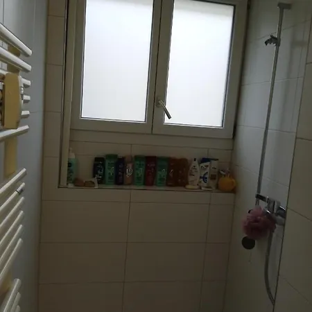 Homestay Dana