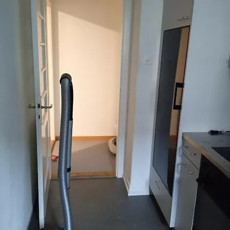 Homestay Dana Bern